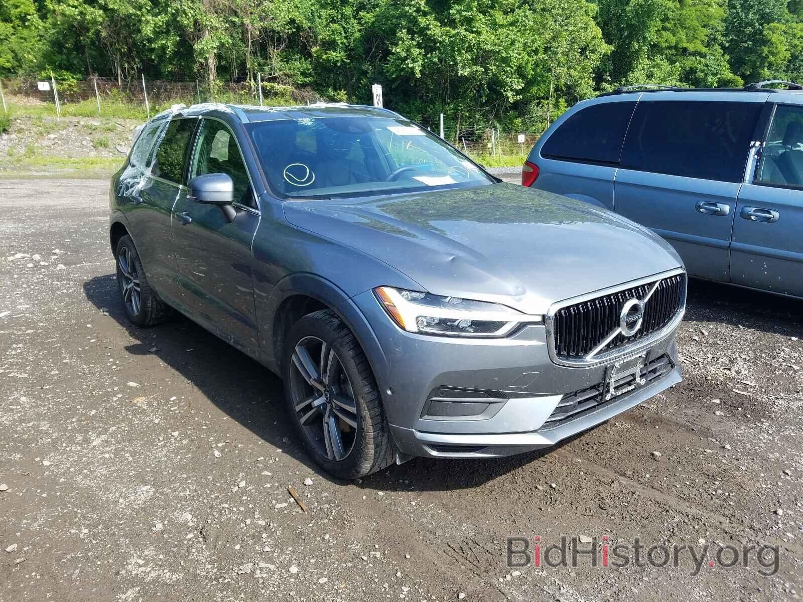 Photo YV4A22RK7K1391124 - VOLVO XC60 2019