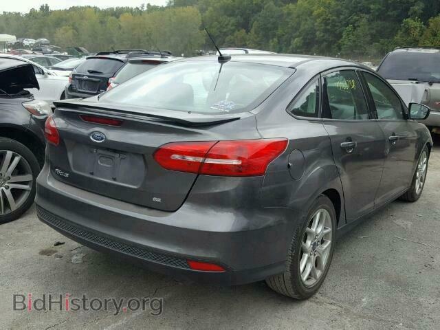 2015 FORD FOCUS - VIN: 1FADP3F24FL267226 - Фото 4