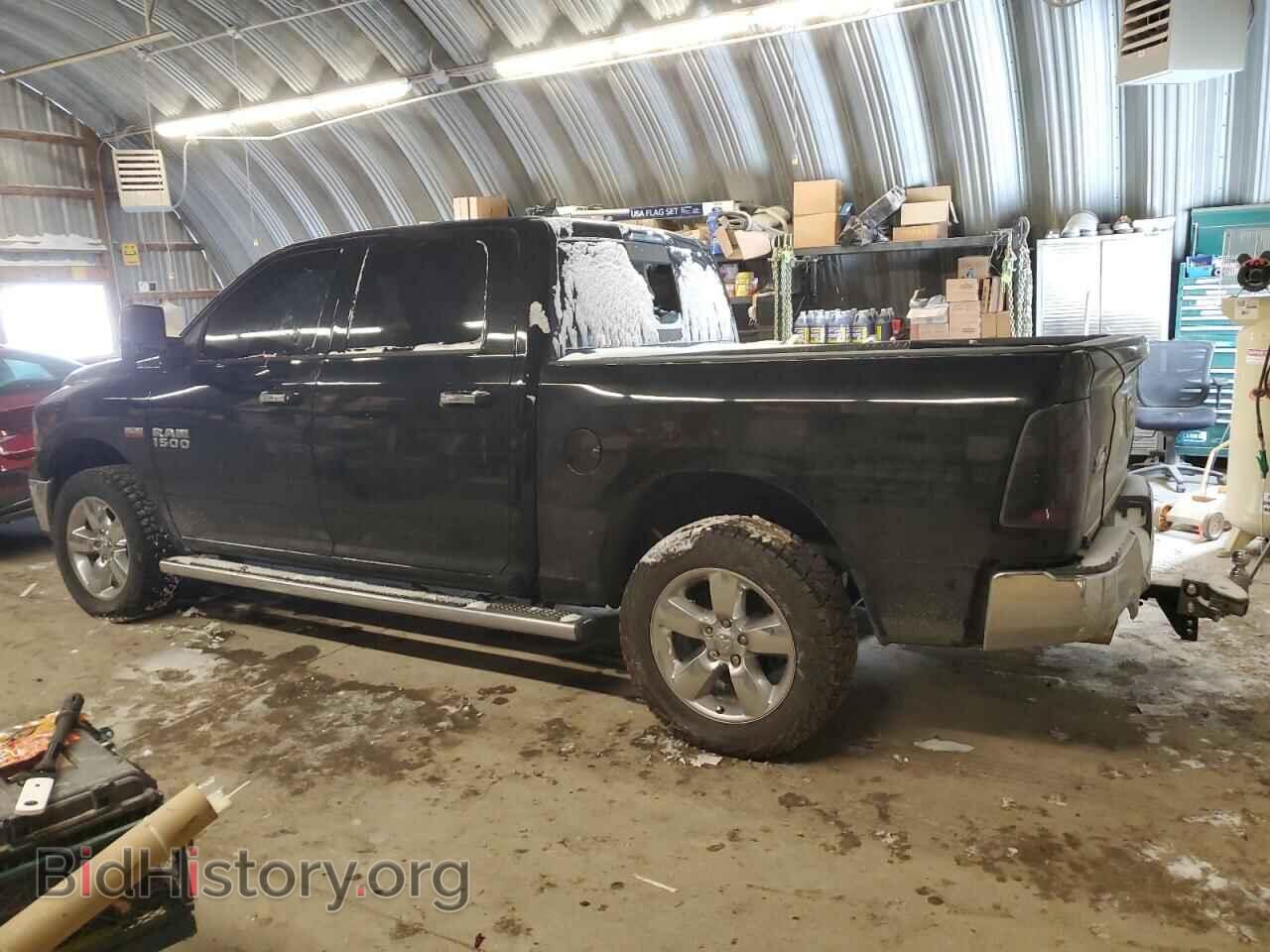 2015 RAM 1500 - VIN: 1C6RR7LT0FS600615 - Фото 2