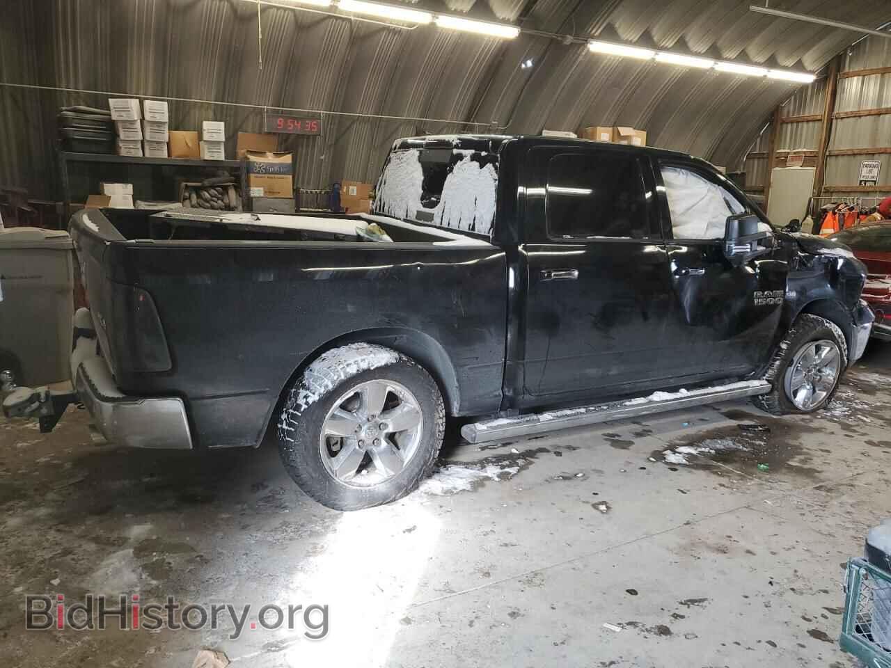 2015 RAM 1500 - VIN: 1C6RR7LT0FS600615 - Фото 3