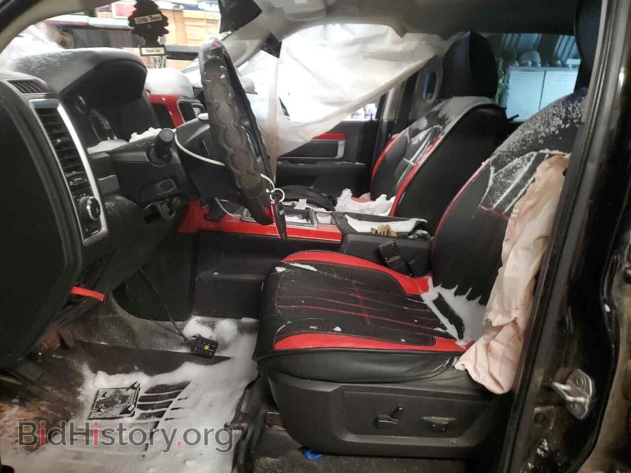 2015 RAM 1500 - VIN: 1C6RR7LT0FS600615 - Фото 7