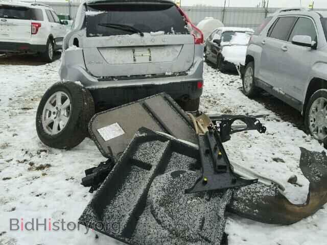 2012 VOLVO XC60 - VIN: YV4952DZ2C2250097 - Фото 9