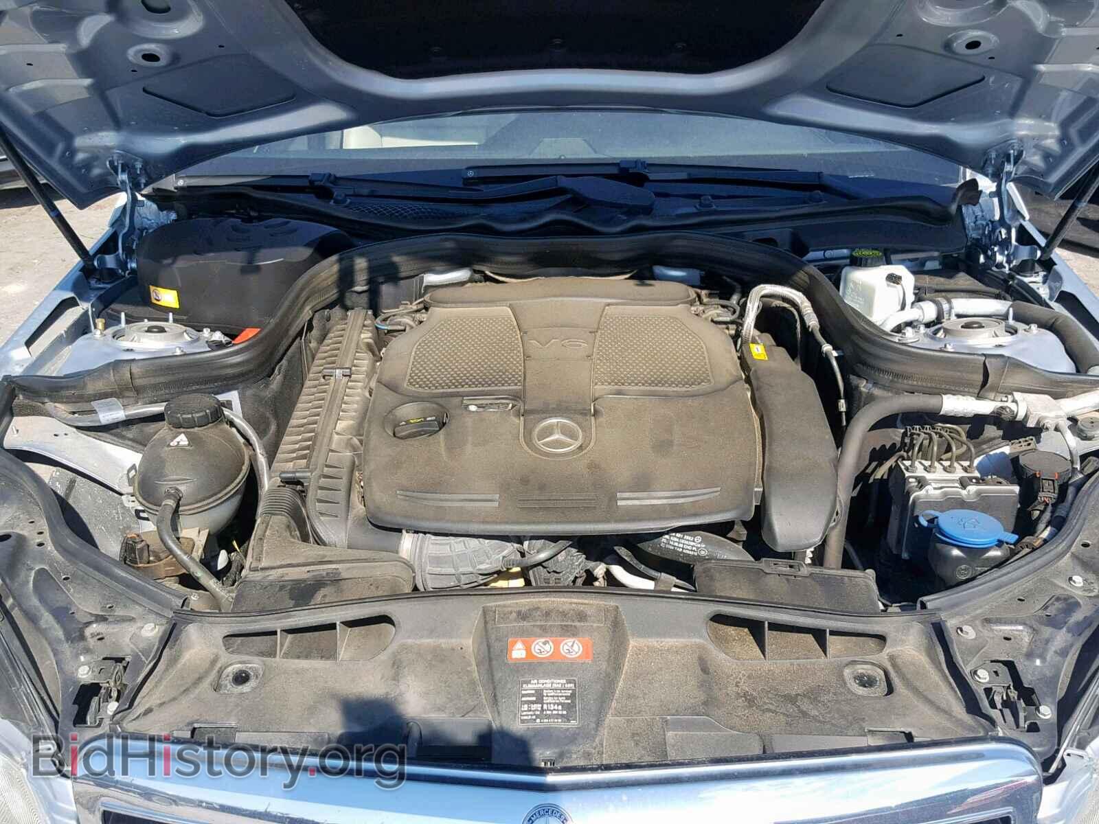 2013 MERCEDES-BENZ E CLASS - VIN: WDDHF5KB3DA771670 - Фото 7