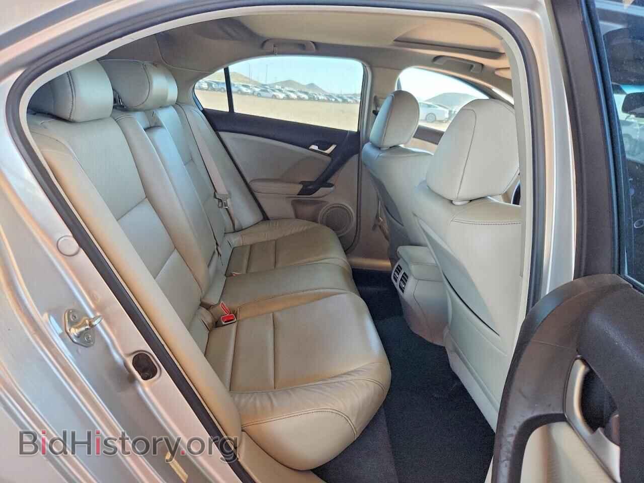 2014 ACURA TSX - VIN: JH4CU2F49EC004933 - Фото 10