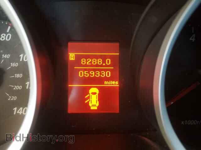 2010 MITSUBISHI LANCER - VIN: JA32U1FU7AU027007 - Фото 8