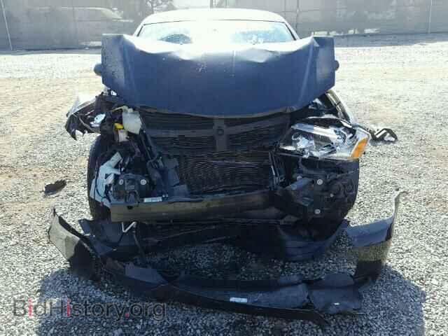 2010 DODGE AVENGER - VIN: 1B3CC5FB6AN151991 - Фото 9