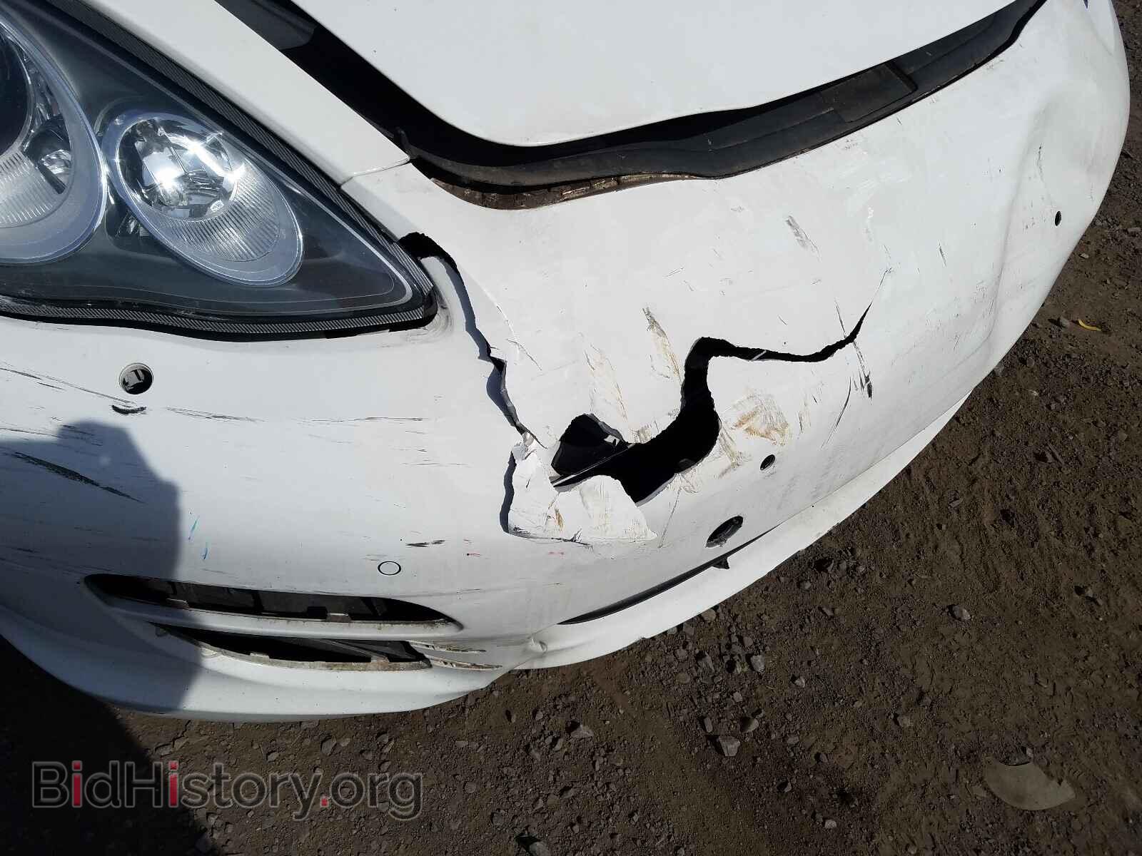 2012 PORSCHE PANAMERA - VIN: WP0AA2A77CL071465 - Фото 9