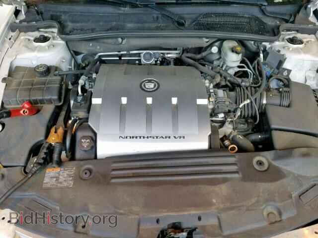 2011 CADILLAC DTS - VIN: 1G6KD5E65BU123217 - Фото 7