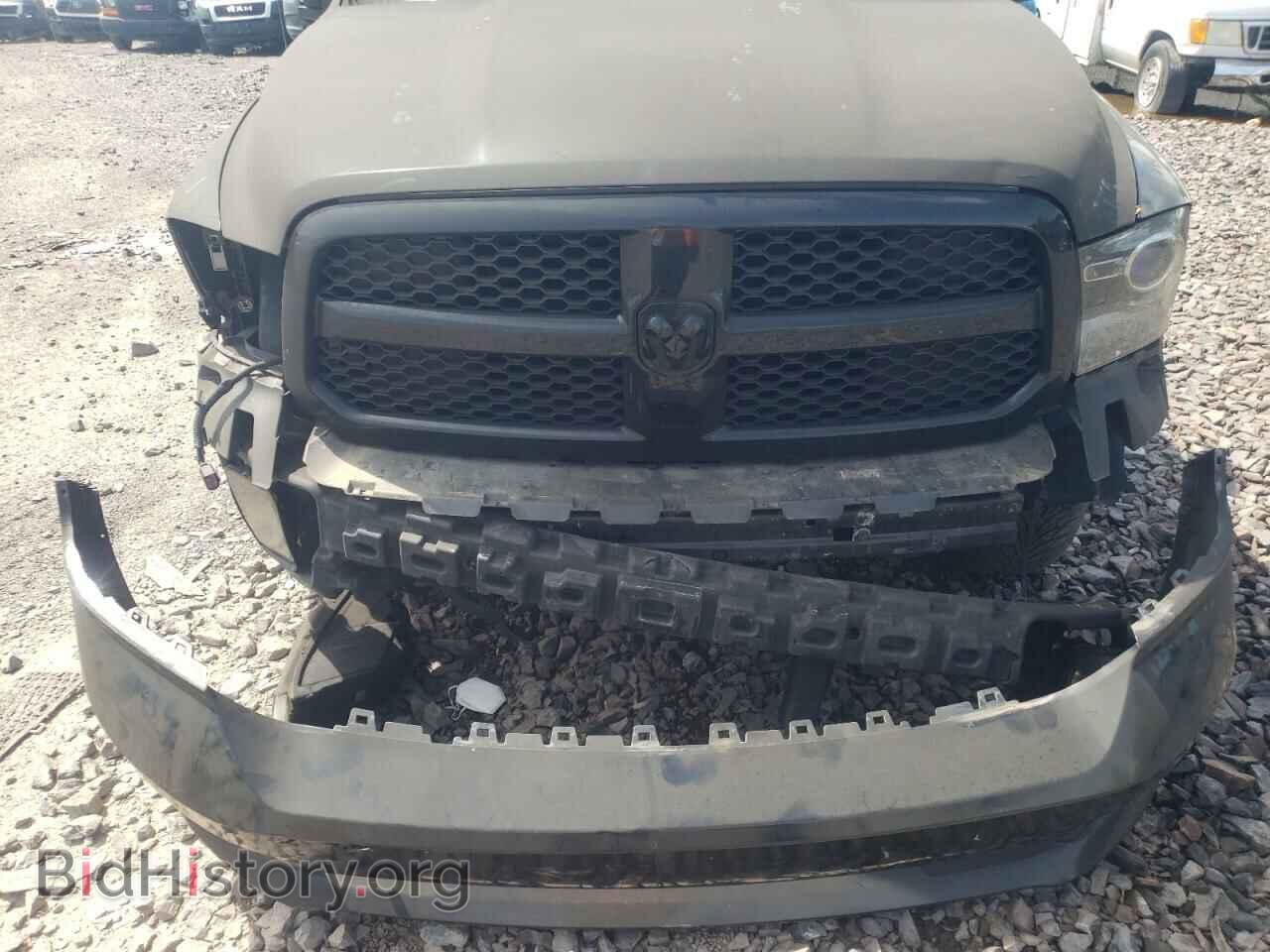 2015 RAM 1500 - VIN: 1C6RR7KT7FS572197 - Фото 9