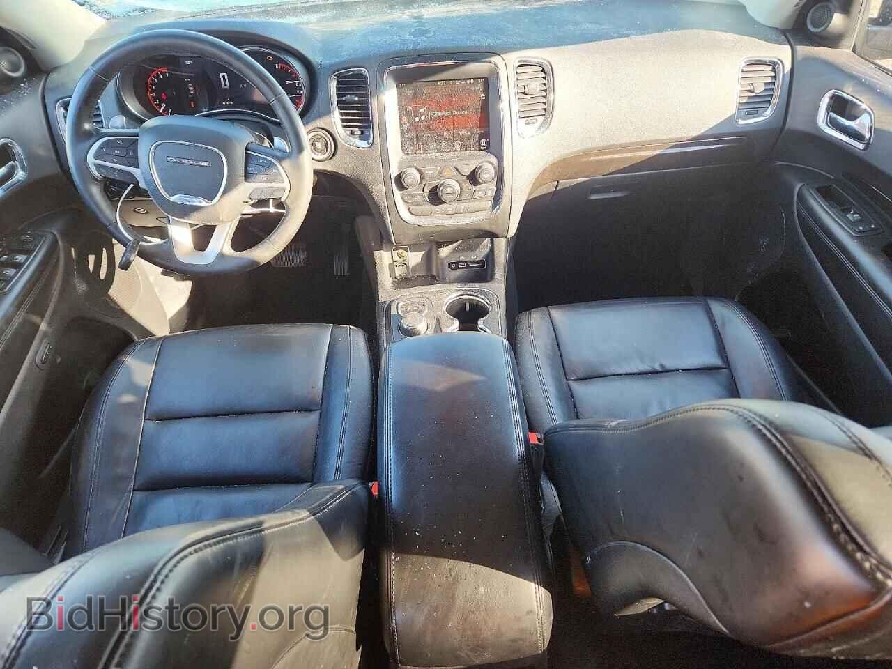 2015 DODGE DURANGO - VIN: 1C4RDJDG3FC826809 - Фото 8
