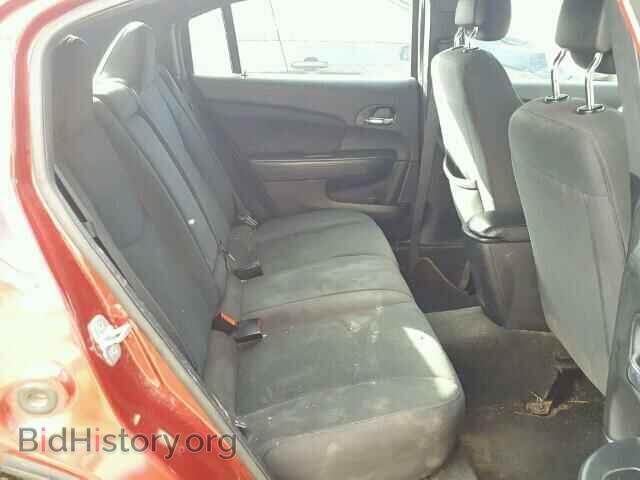 2012 CHRYSLER 200 - VIN: 1C3CCBBB1CN172886 - Photo 6