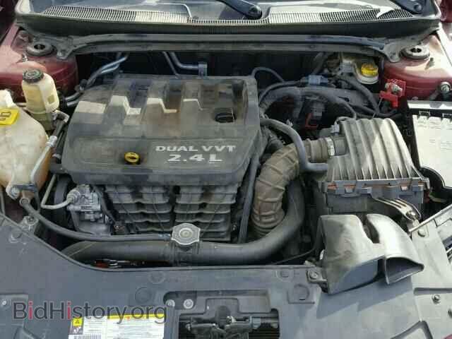 2012 CHRYSLER 200 - VIN: 1C3CCBBB1CN172886 - Photo 7
