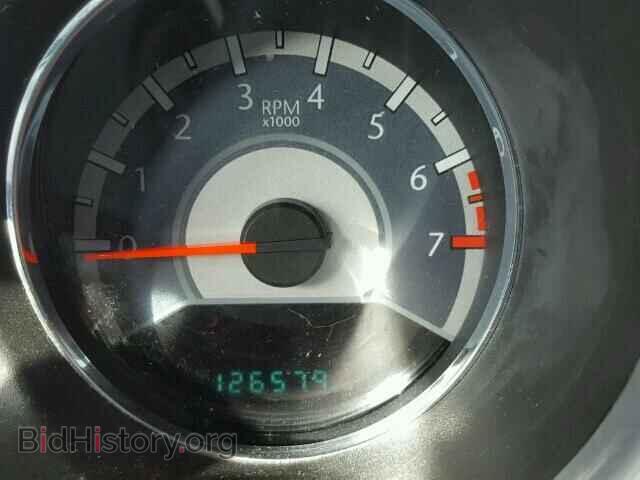 2012 CHRYSLER 200 - VIN: 1C3CCBBB1CN172886 - Photo 8