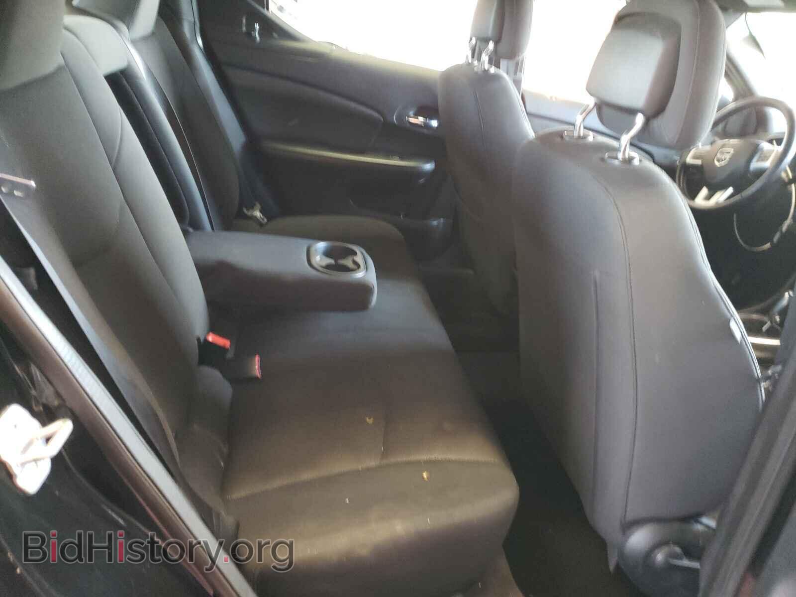 2012 DODGE AVENGER - VIN: 1C3CDZCB3CN177690 - Photo 6