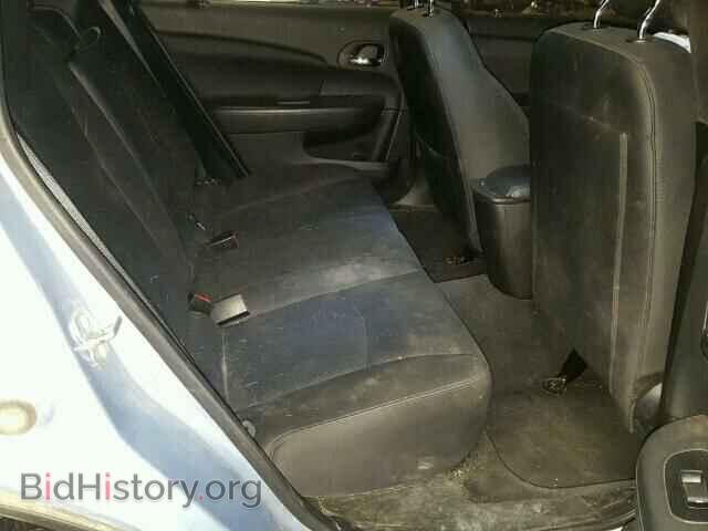 2014 CHRYSLER 200 - VIN: 1C3CCBBB8EN198145 - Фото 6