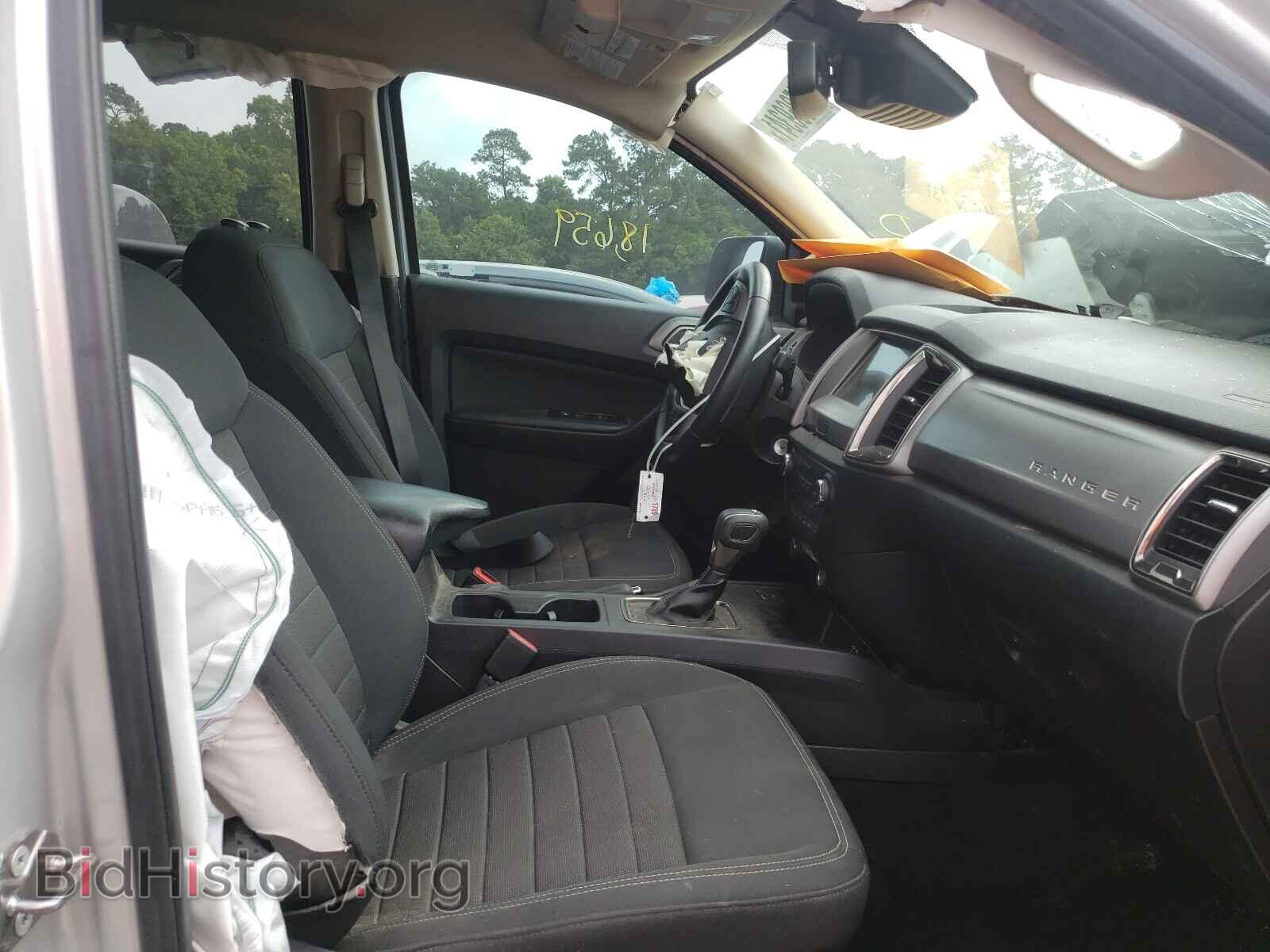 2019 FORD RANGER - VIN: 1FTER4EHXKLA34210 - Фото 5
