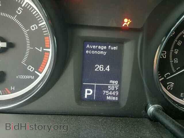 2011 SUZUKI KIZASHI - VIN: JS2RE9A66B6110265 - Photo 8