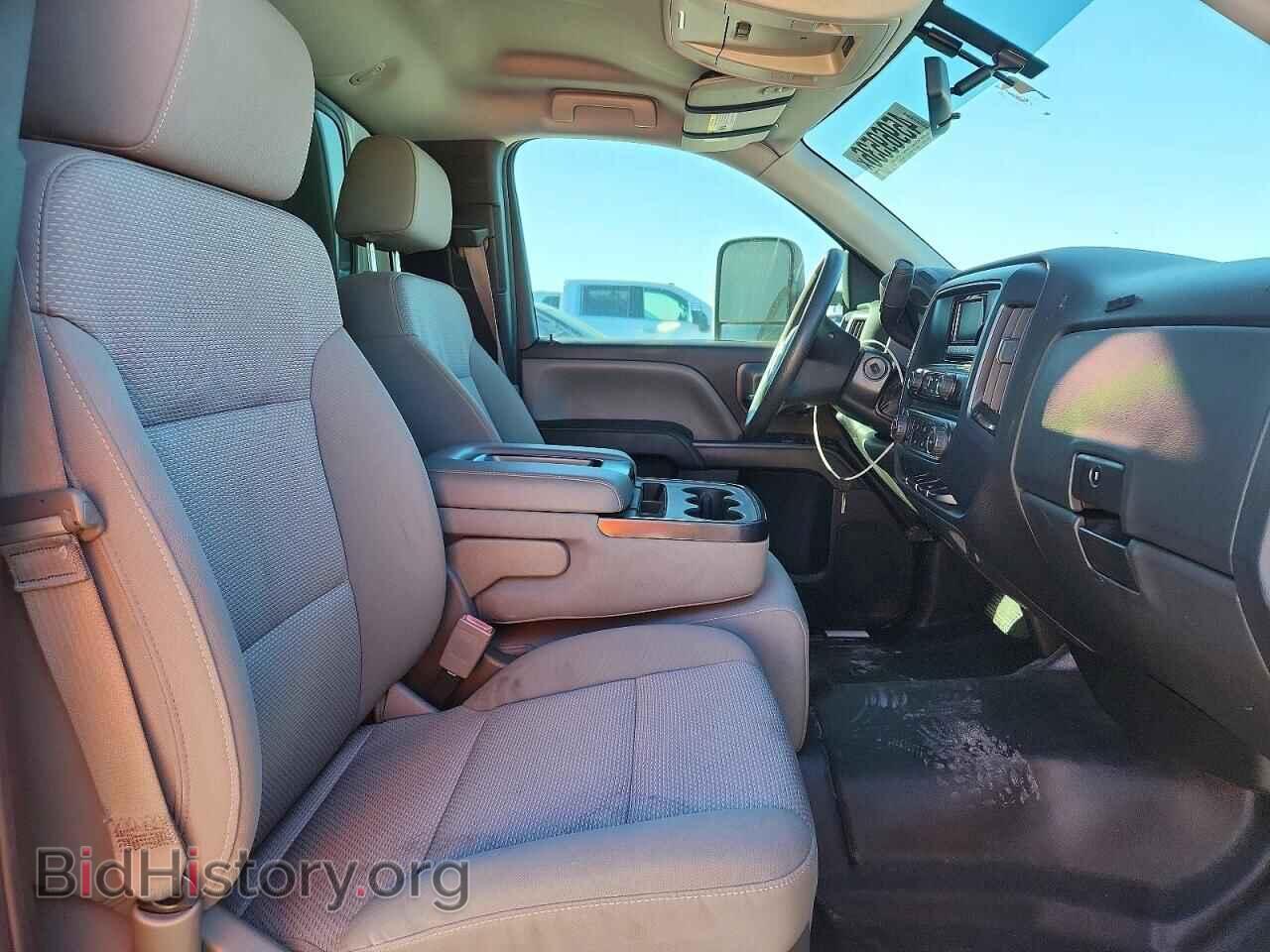 2015 GMC SIERRA - VIN: 1GTN1TEC0FZ904183 - Фото 10