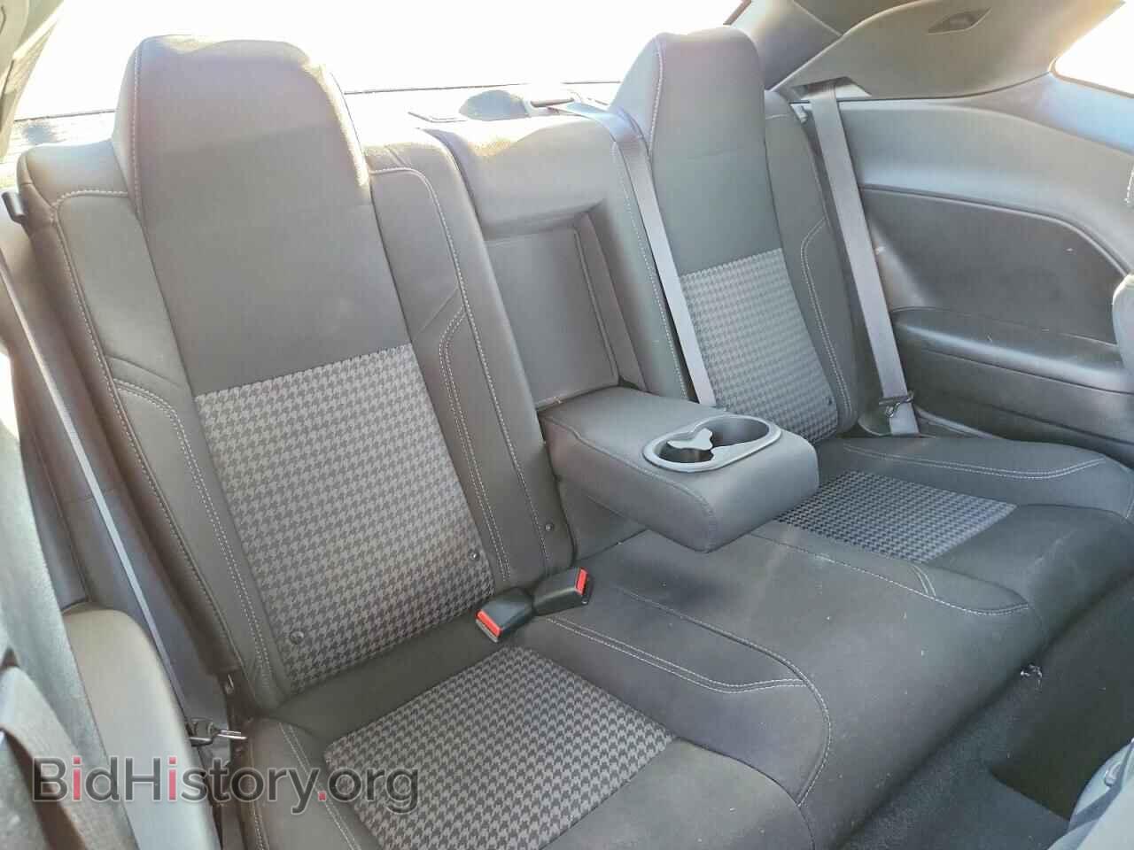 2020 DODGE CHALLENGER - VIN: 2C3CDZAG7LH105706 - Фото 10