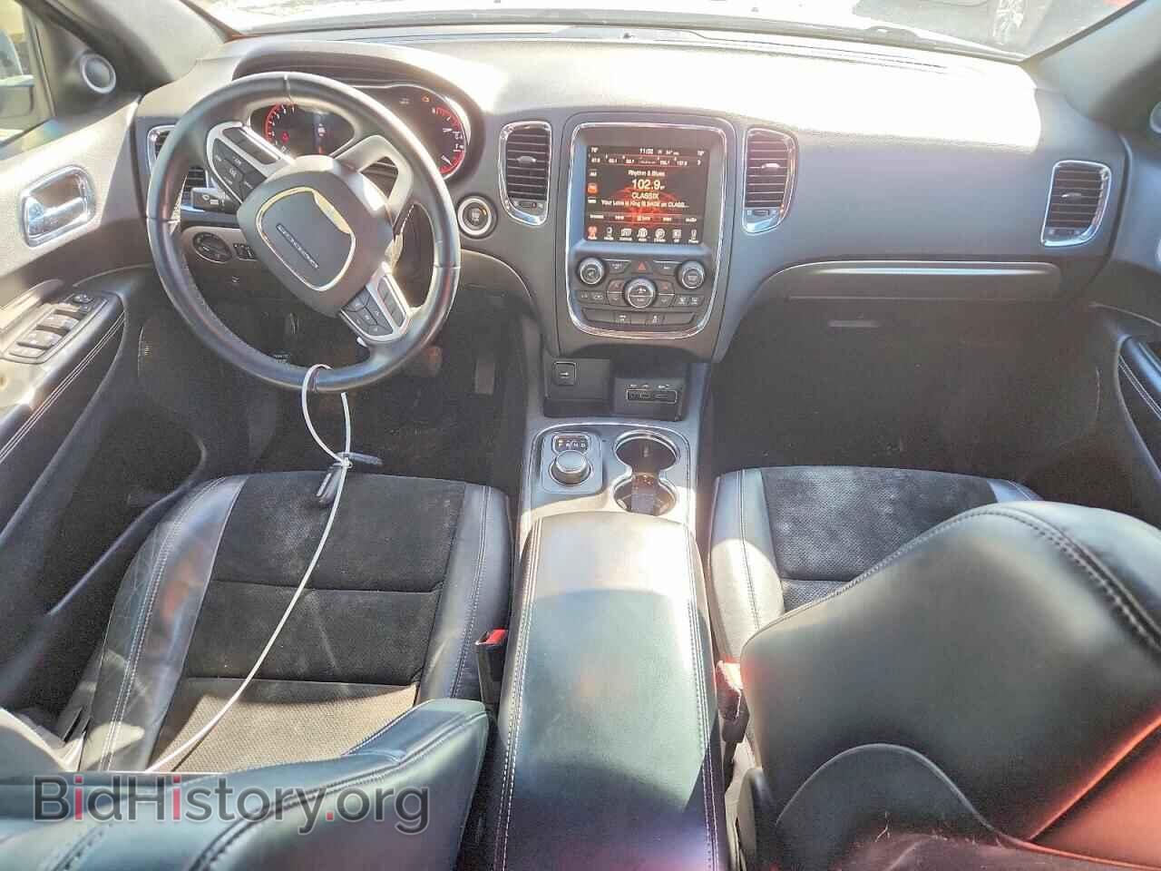 2015 DODGE DURANGO - VIN: 1C4RDHAG0FC849736 - Photo 8
