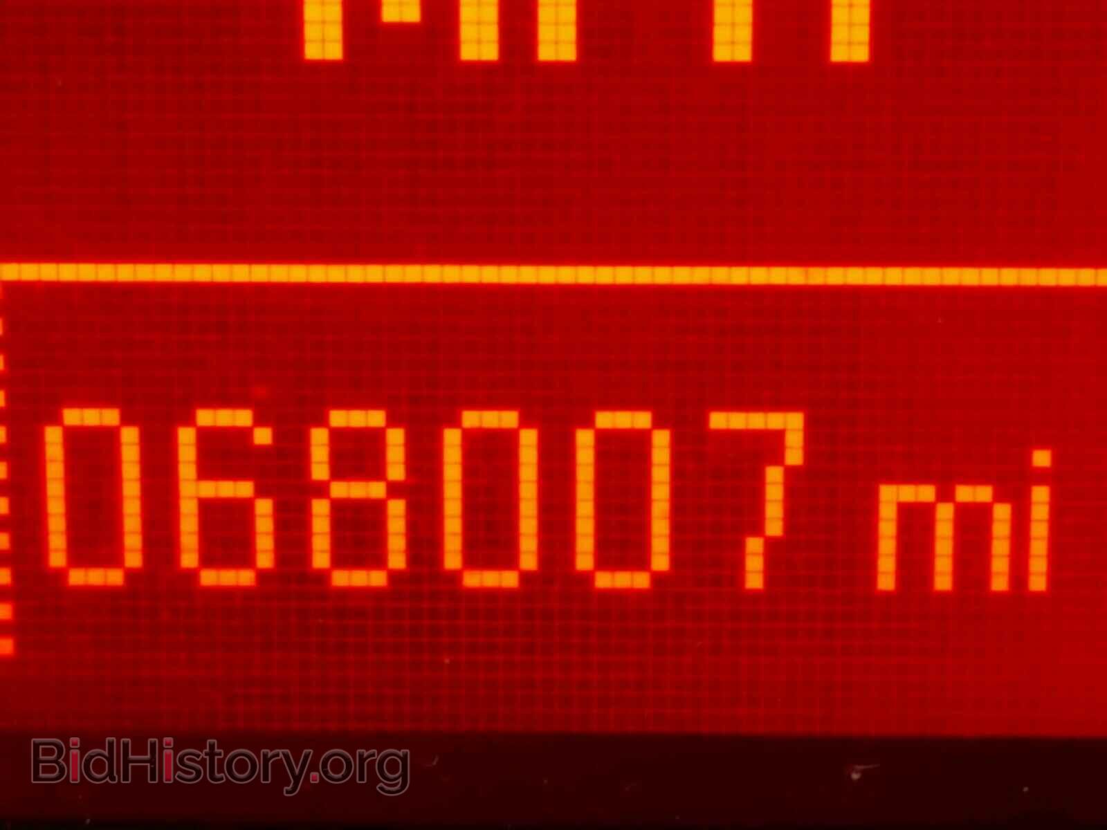 2012 GMC TERRAIN - VIN: 2GKALMEK3C6366130 - Photo 8