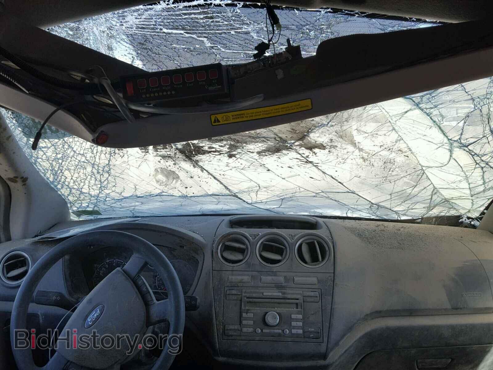 2011 FORD TRANSIT CO - VIN: NM0LS7DNXBT070707 - Фото 9