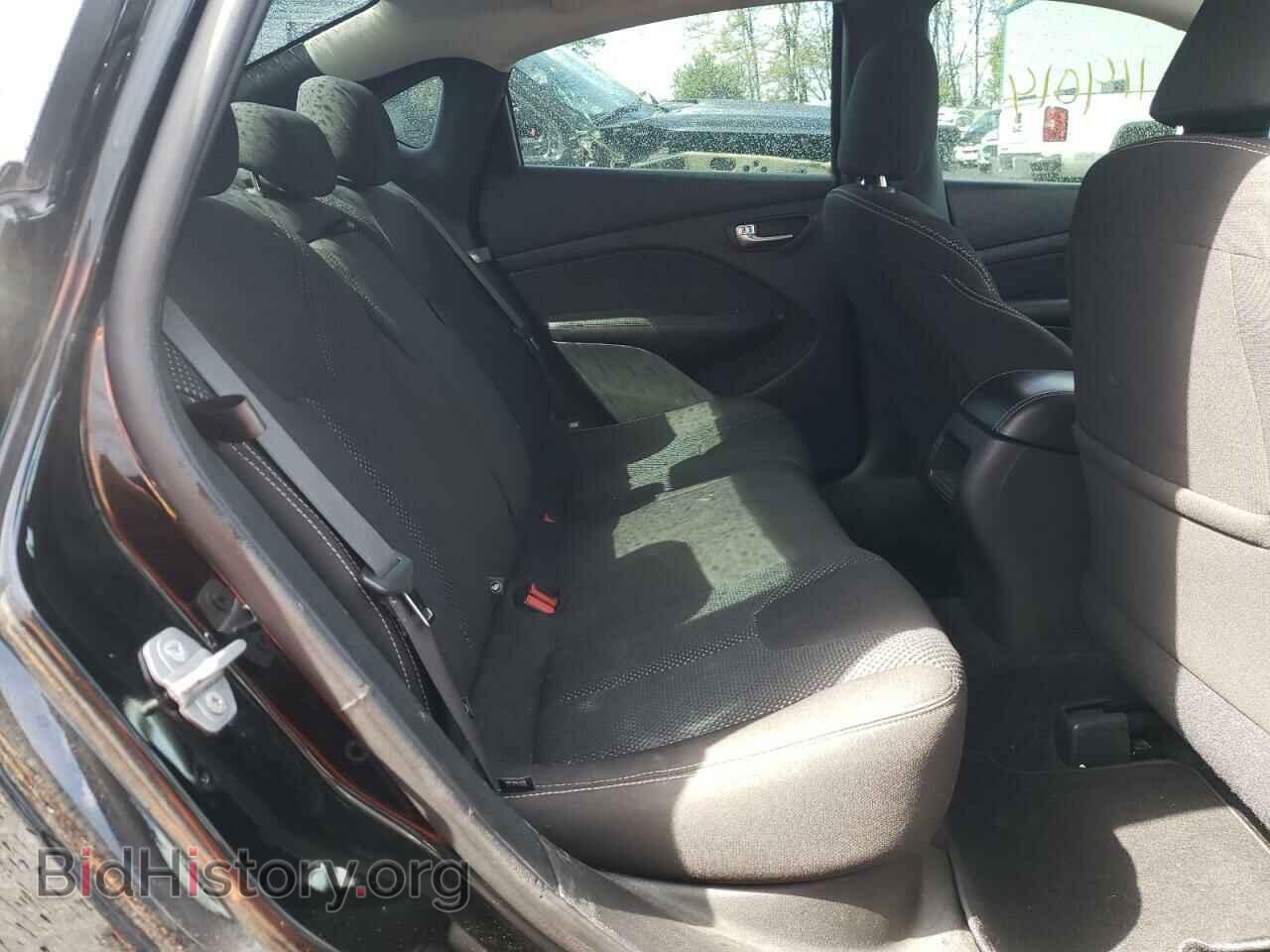 2015 DODGE DART - VIN: 1C3CDFBB2FD330537 - Фото 6