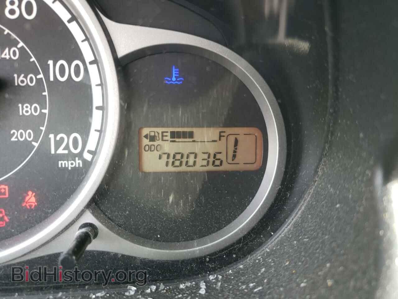 2013 MAZDA 2 - VIN: JM1DE1KY0D0168271 - Photo 8