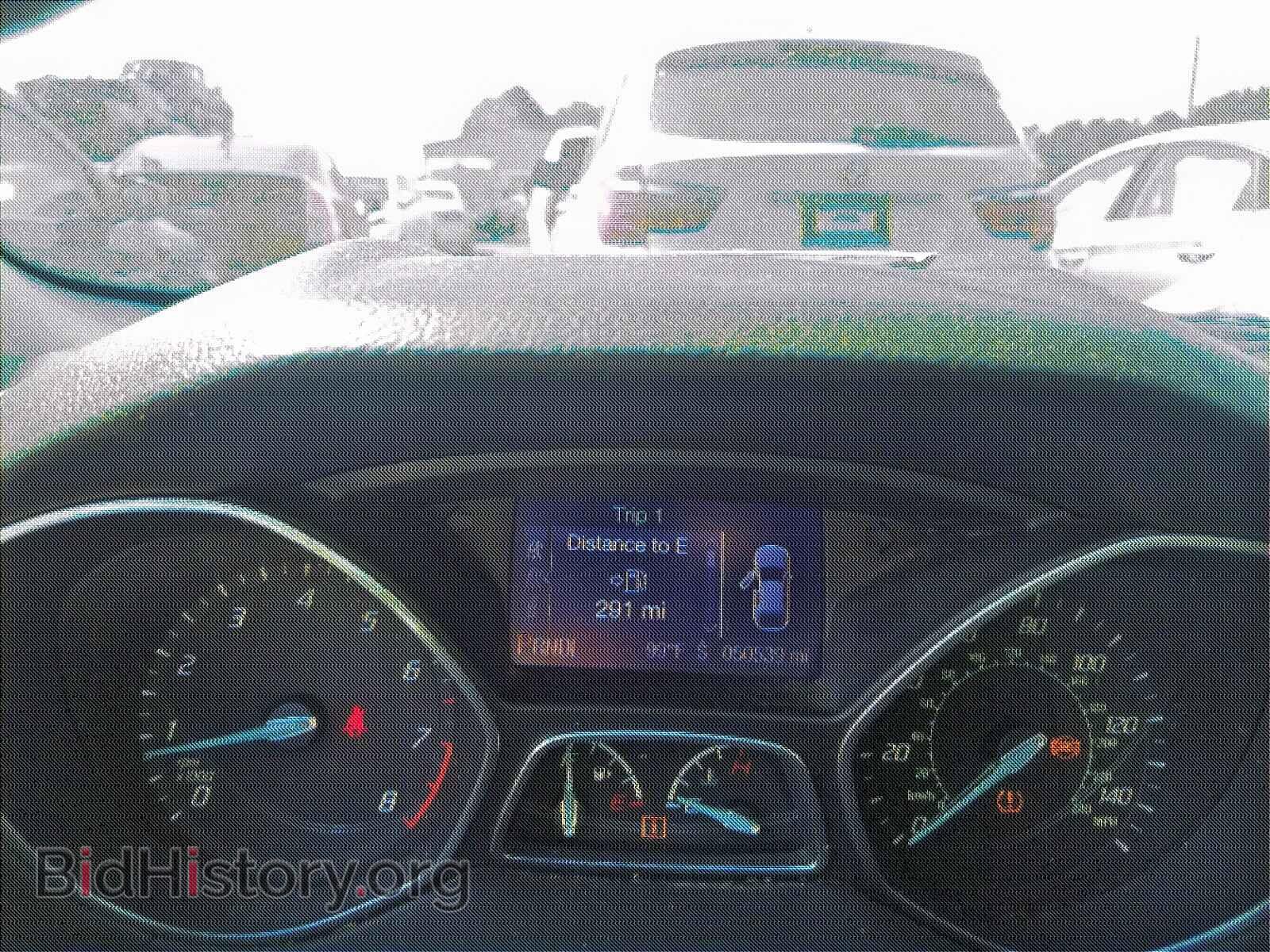 2013 FORD FOCUS SE - VIN: 1FADP3F21DL203206 - Фото 8