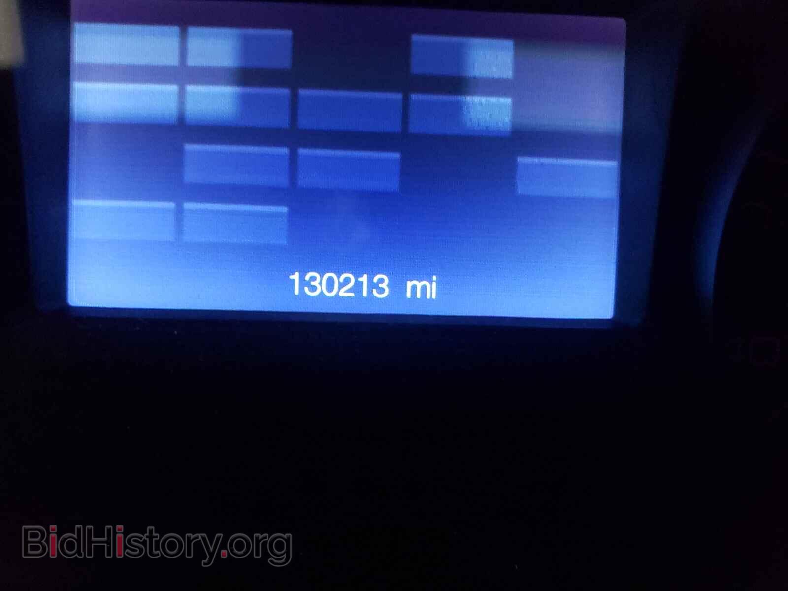 2013 FORD EDGE - VIN: 2FMDK4JC8DBC78950 - Photo 8