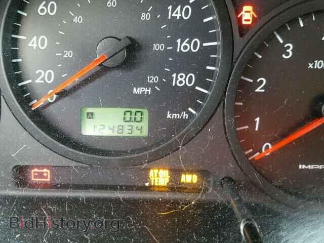 2007 SUBARU IMPREZA - VIN: JF1GG61697H802192 - Фото 8