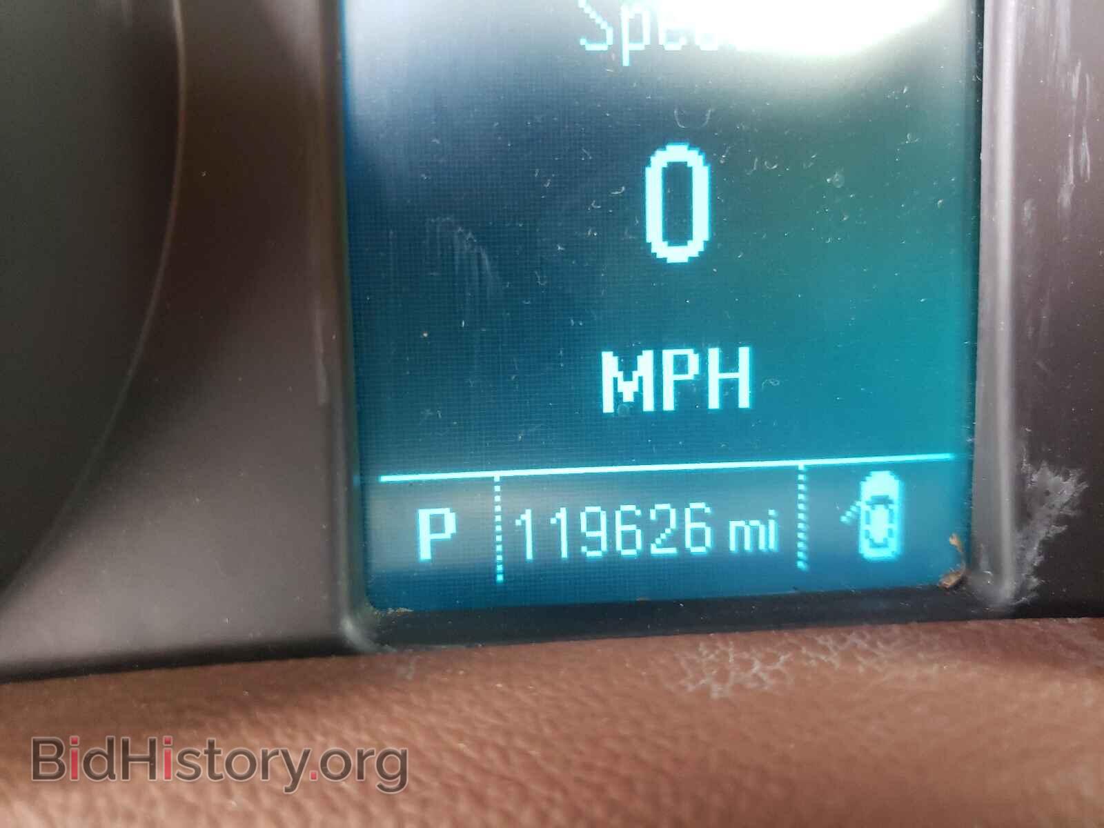 2013 BUICK ENCORE - VIN: KL4CJCSB1DB089205 - Photo 8