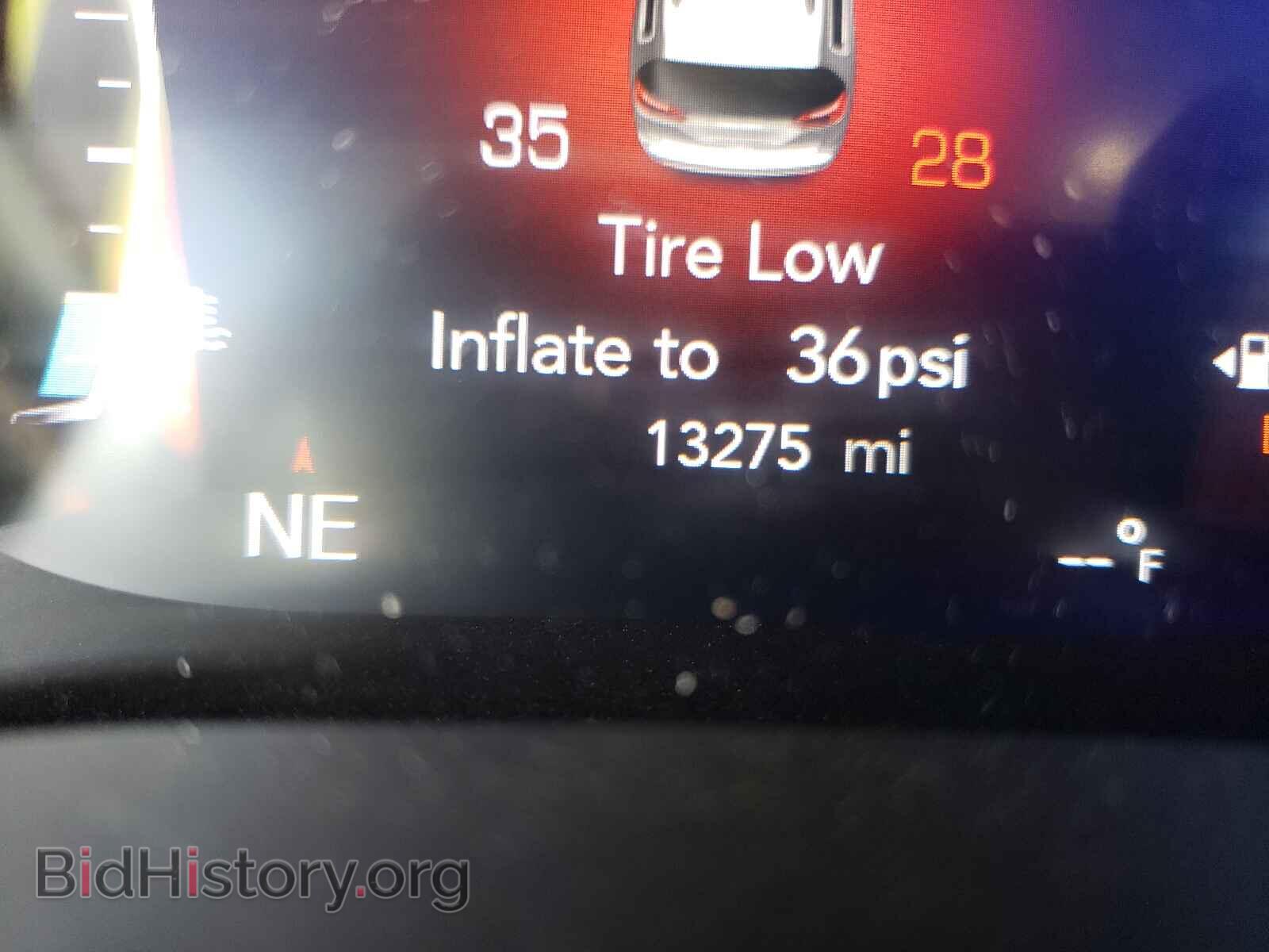 2020 CHRYSLER PACIFICA - VIN: 2C4RC1BG6LR233065 - Фото 8