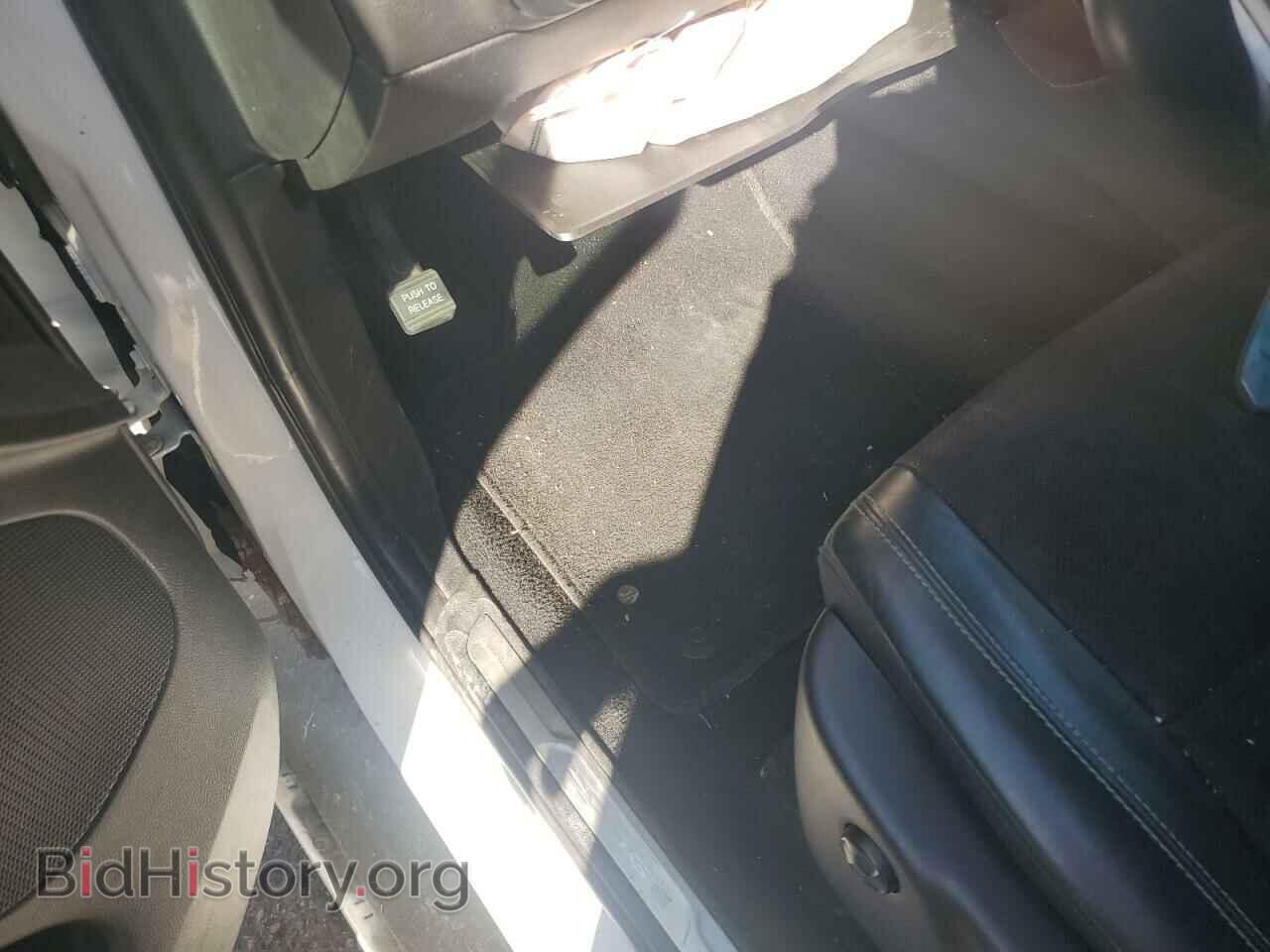 2021 DODGE DURANGO - VIN: 1C4RDHDG4MC608061 - Фото 7