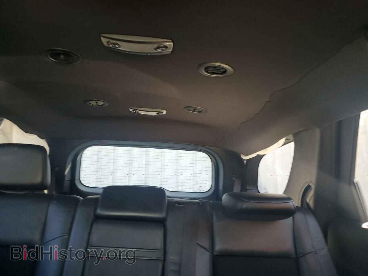 2021 DODGE DURANGO - VIN: 1C4RDHDG4MC608061 - Фото 10