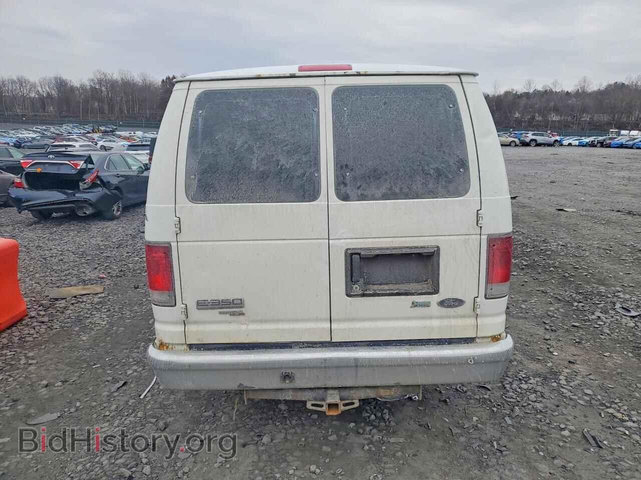 2010 FORD ECONOLINE - VIN: 1FBSS3BL3ADA82722 - Photo 6