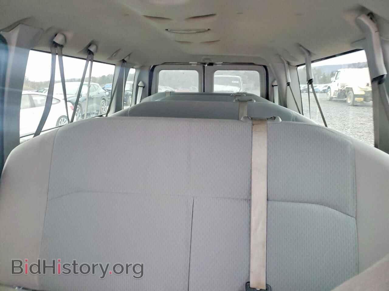 2010 FORD ECONOLINE - VIN: 1FBSS3BL3ADA82722 - Photo 10