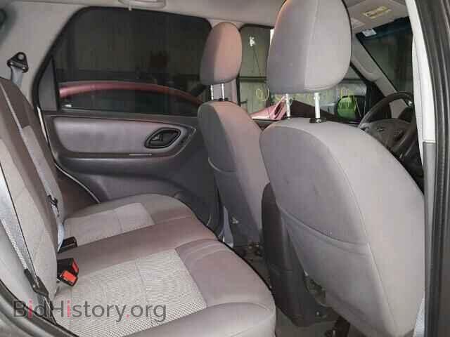 2006 FORD ESCAPE - VIN: 1FMYU93146KA45404 - Фото 6