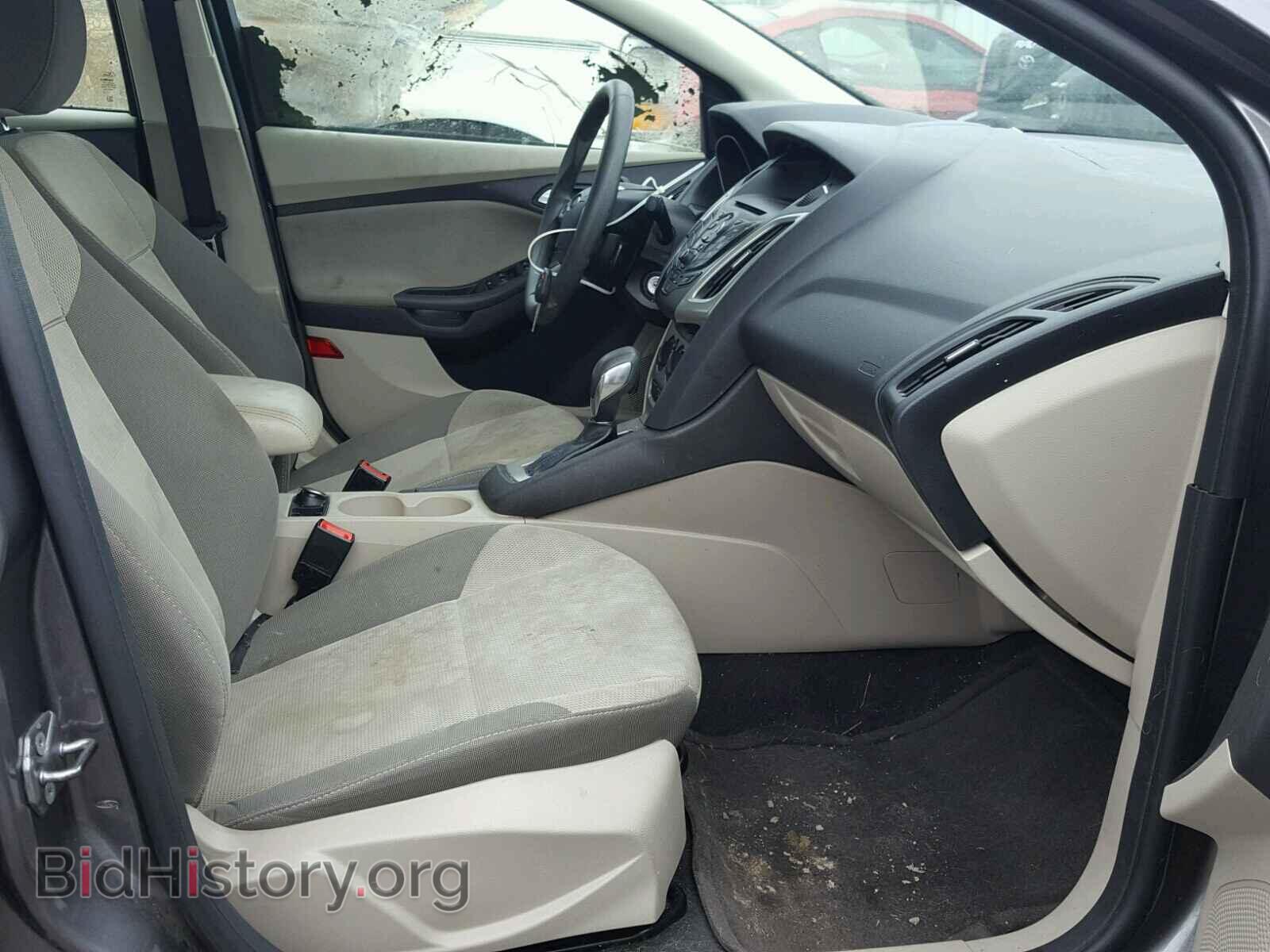 2013 FORD FOCUS - VIN: 1FADP3F22DL359108 - Photo 5