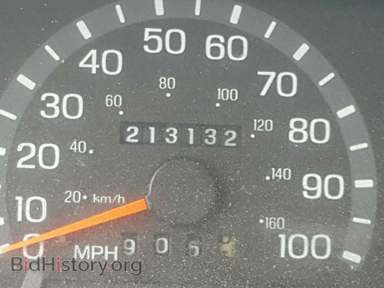 2003 FORD ECONOLINE - VIN: 1FTRE14263HB71741 - Photo 8