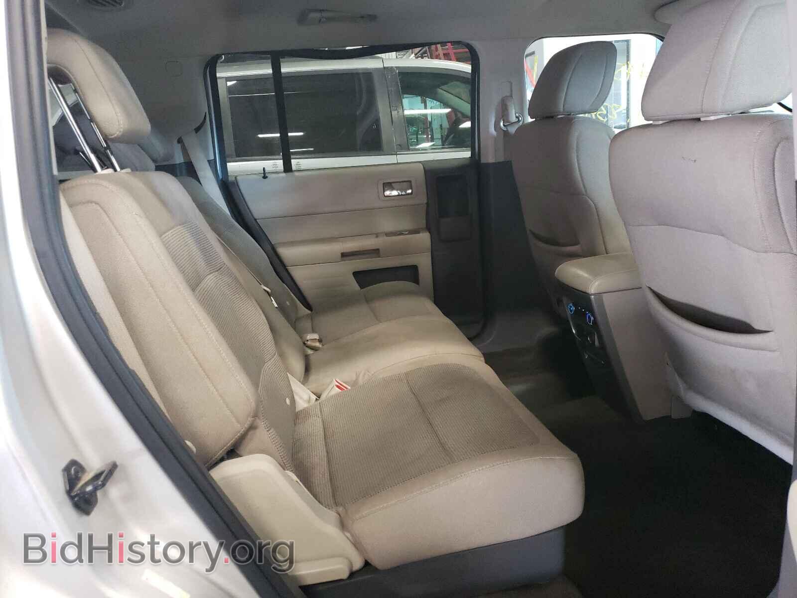 2010 FORD FLEX - VIN: 2FMGK5BC2ABA50472 - Photo 6