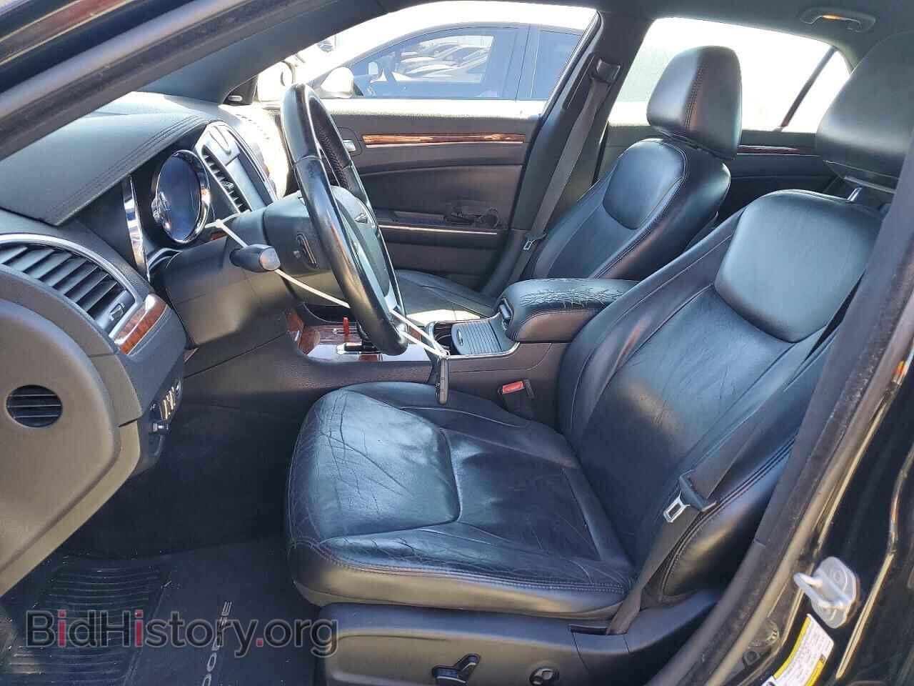 2012 CHRYSLER 300 - VIN: 2C3CCACG2CH191573 - Photo 7