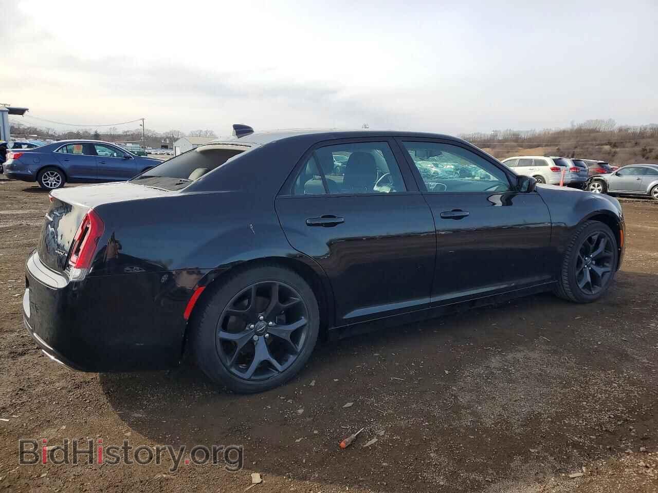 2020 CHRYSLER 300 - VIN: 2C3CCAAG8LH178992 - Фото 3
