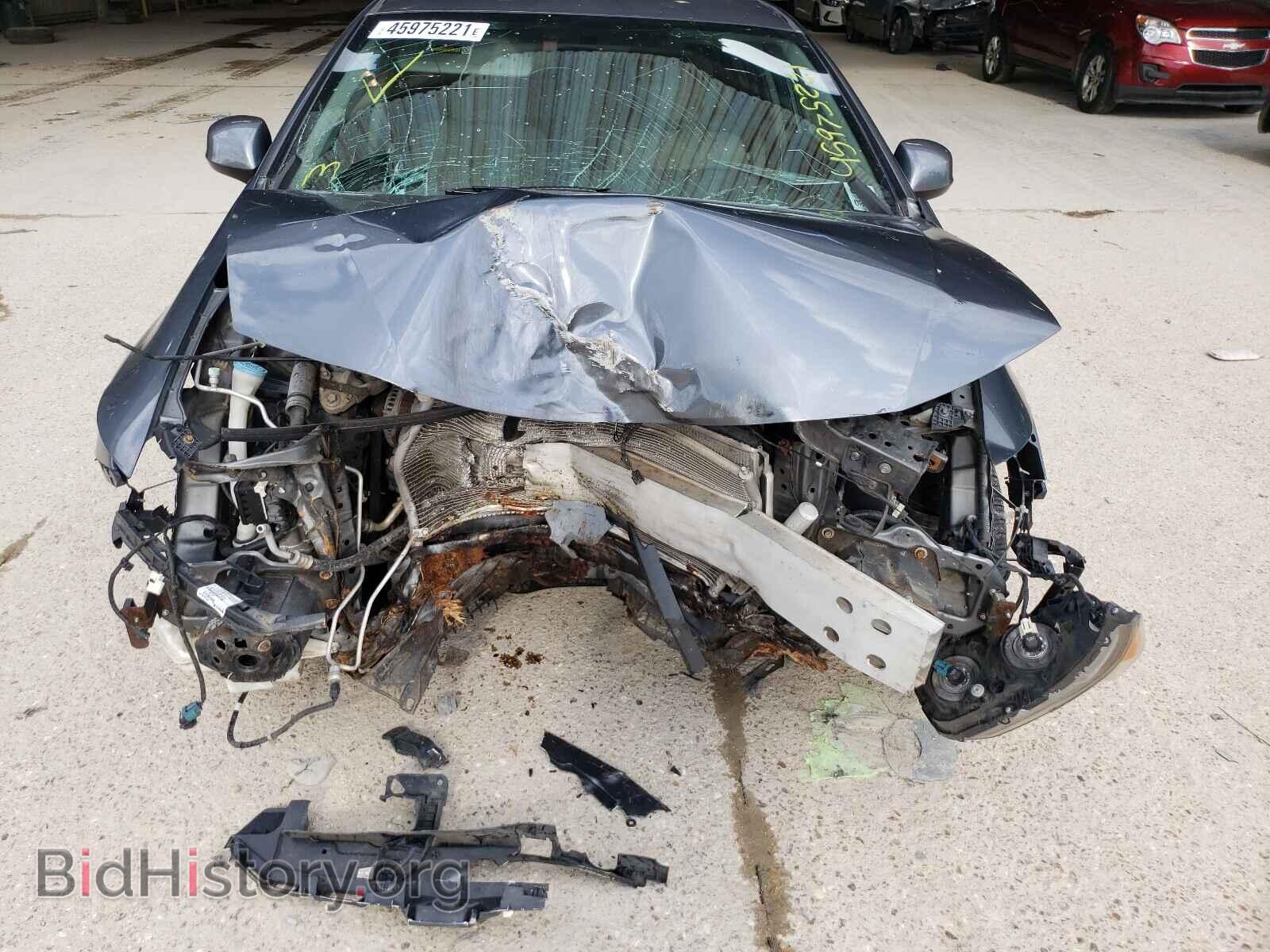 2012 HONDA CIVIC - VIN: 19XFB2F55CE090955 - Фото 9