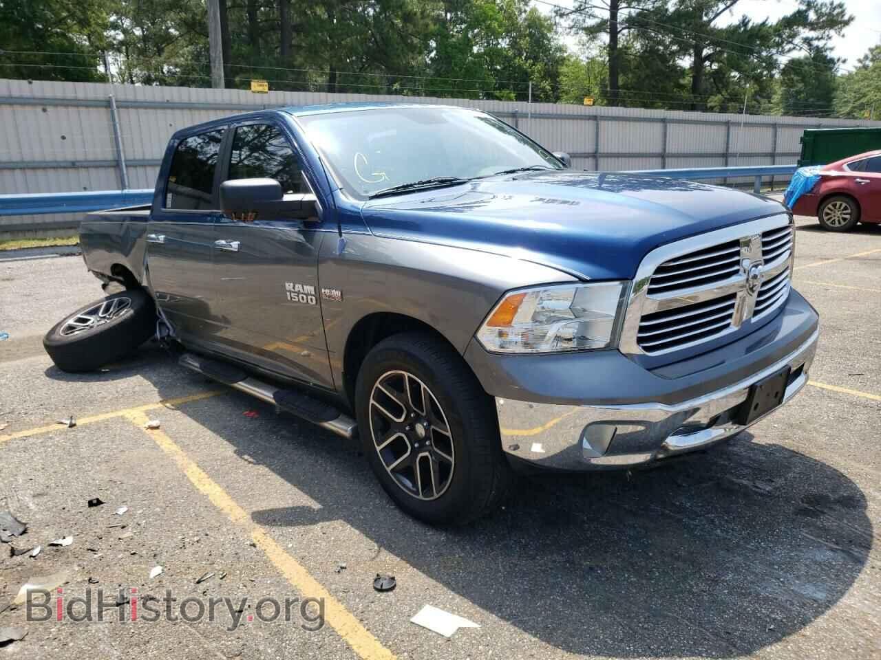 Photo 1C6RR6LT4DS535193 - RAM 1500 2013