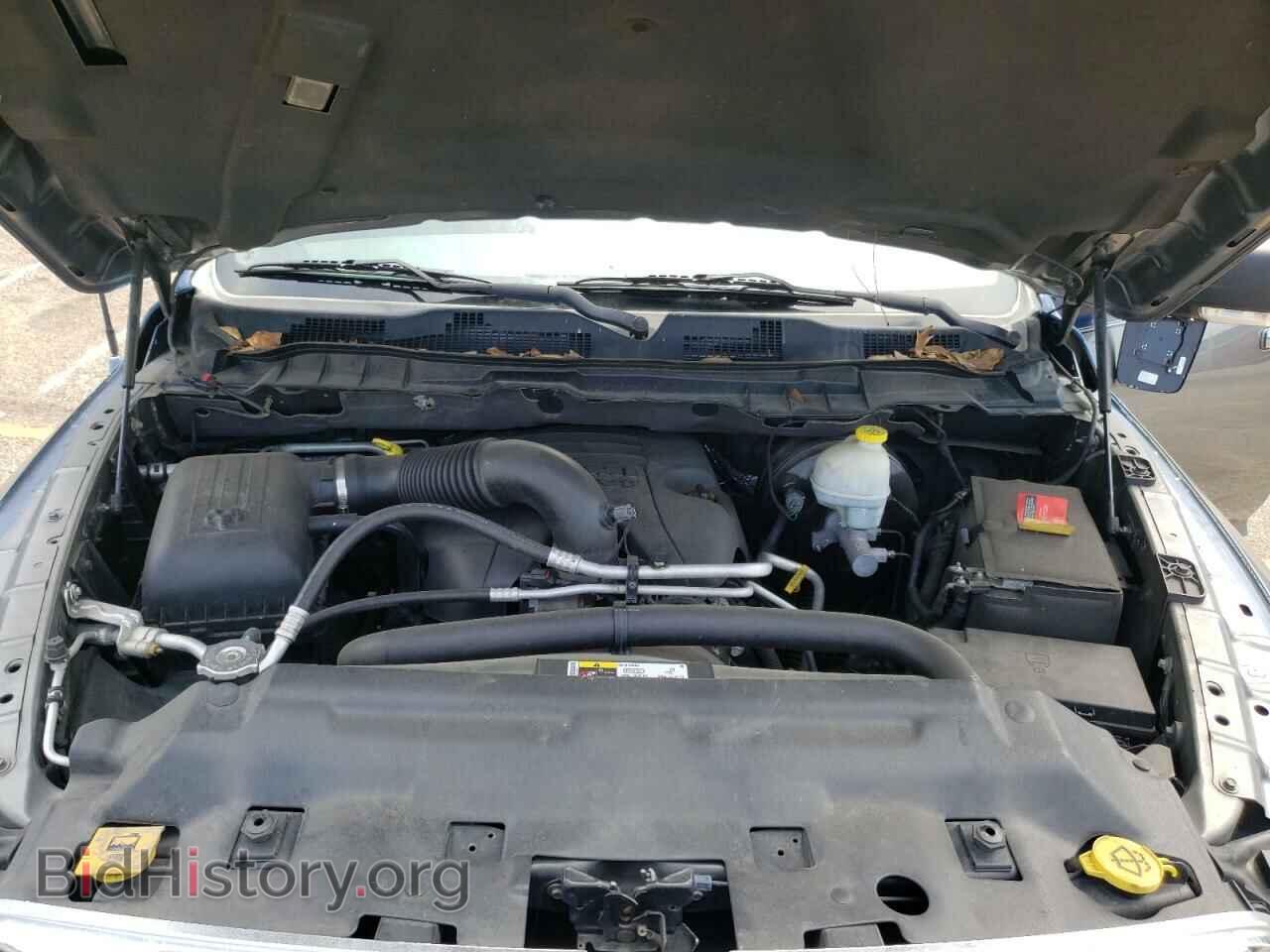 2013 RAM 1500 - VIN: 1C6RR6LT4DS535193 - Фото 7