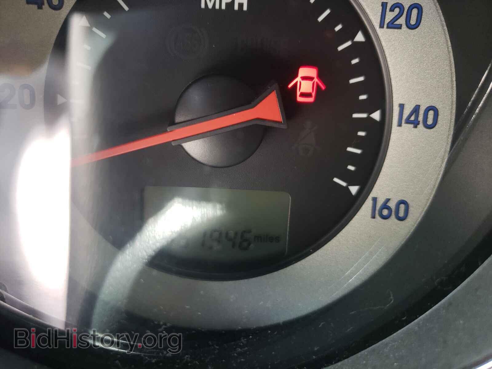 2012 MITSUBISHI ECLIPSE - VIN: 4A31K5DF7CE004660 - Фото 8