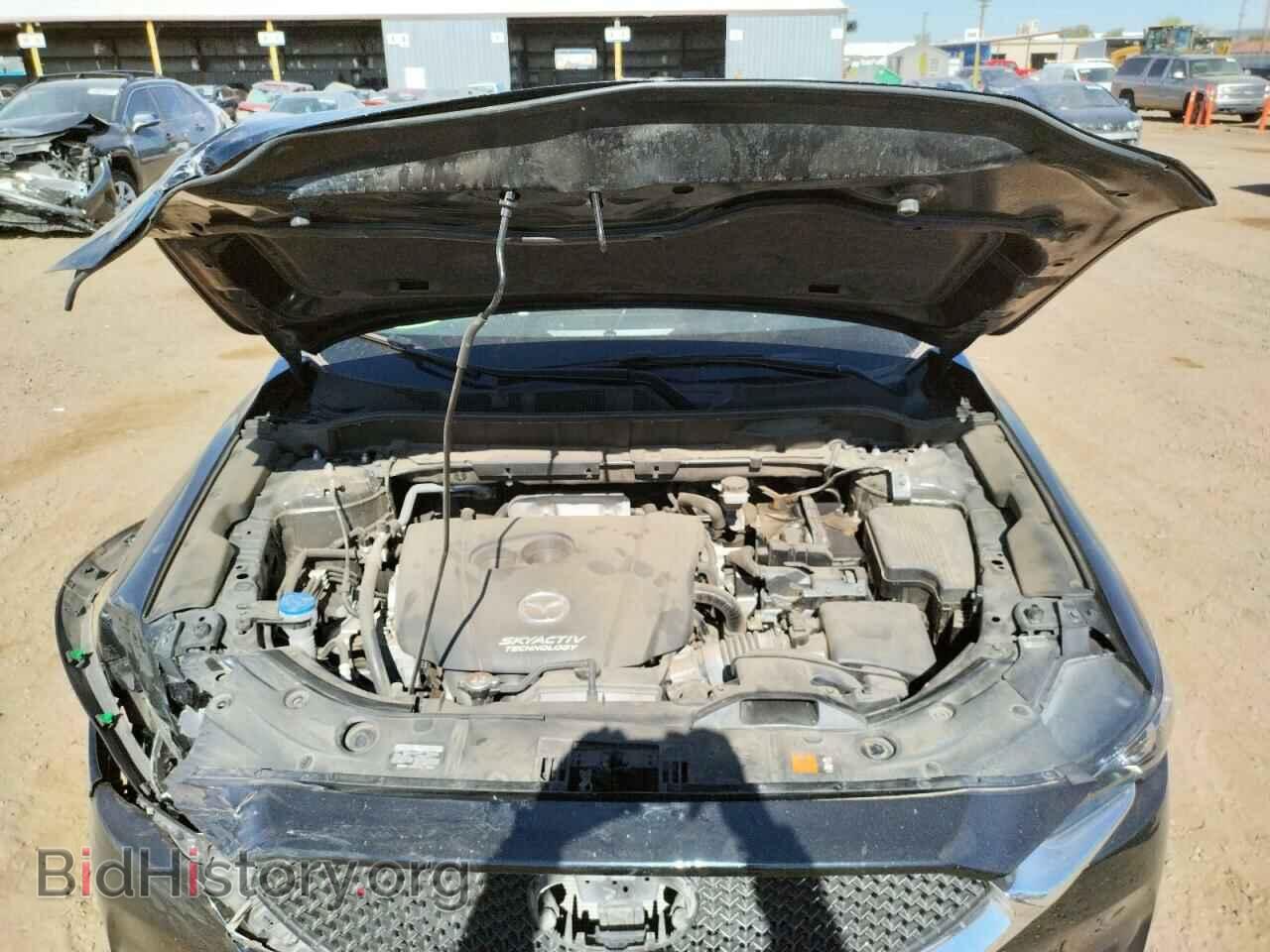 2017 MAZDA CX-5 - VIN: JM3KFABL6H0210349 - Фото 7