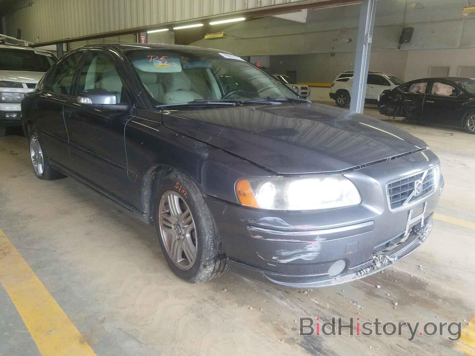 Photo YV1RS592692730736 - VOLVO S60 2009