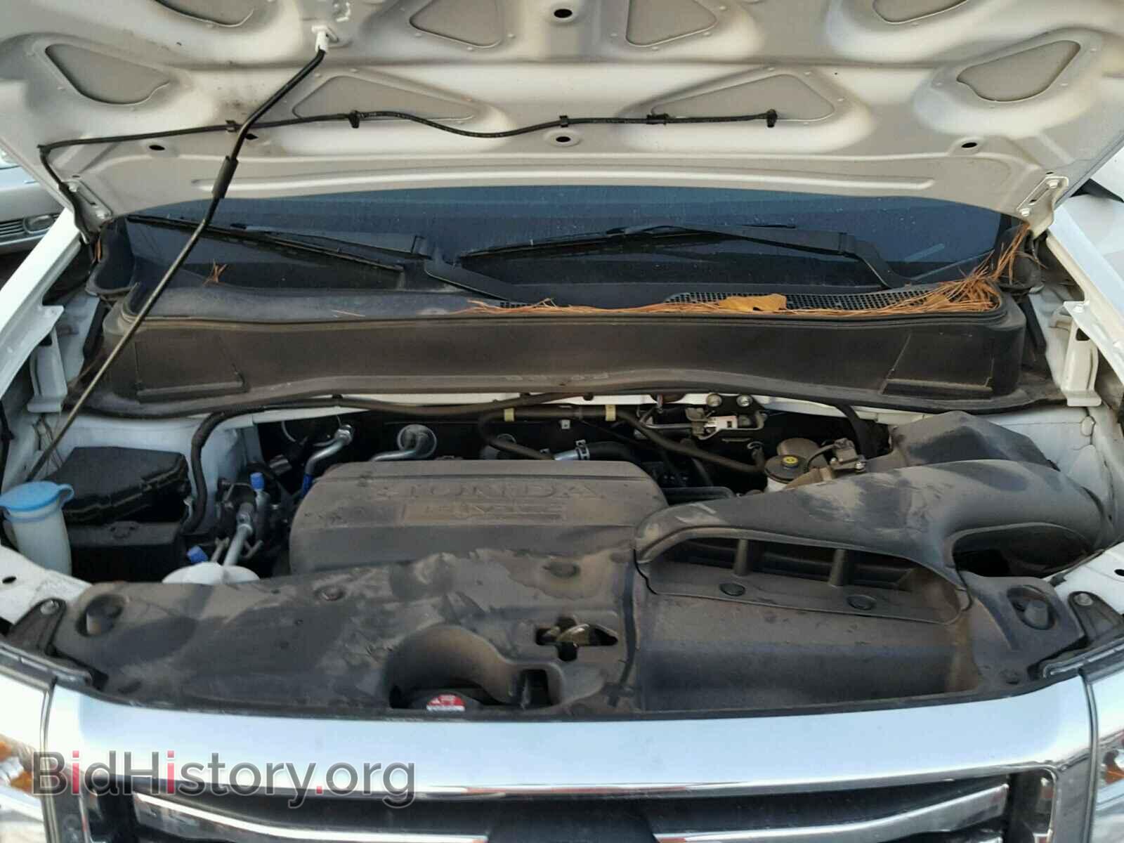 2014 HONDA PILOT - VIN: 5FNYF4H99EB007761 - Фото 7